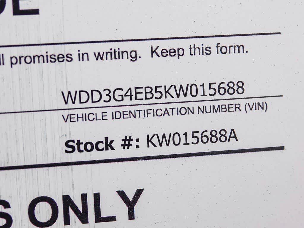 Thumbnail: 2019 Mercedes-Benz A-Class - 28