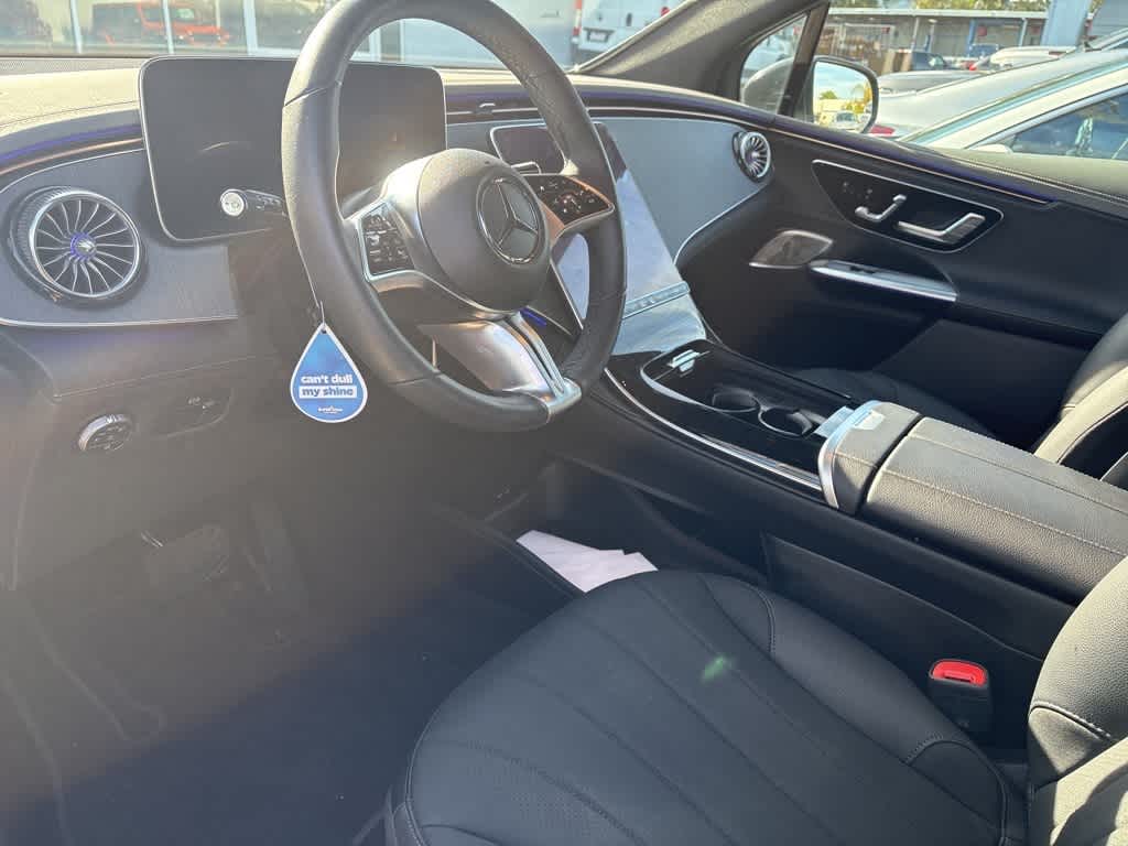 Thumbnail: 2024 Mercedes-Benz EQE - 11