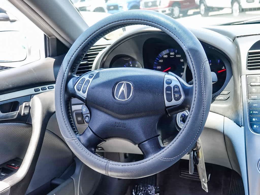 Thumbnail: 2005 Acura TL - 14