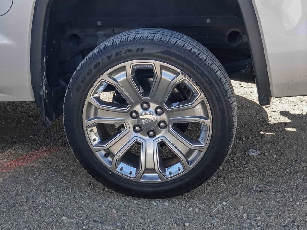 Thumbnail: 2018 GMC Sierra 1500 - 18