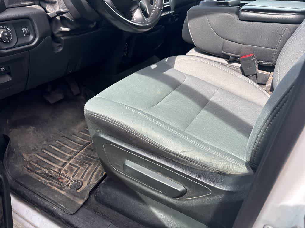 Thumbnail: 2022 RAM 1500 - 8