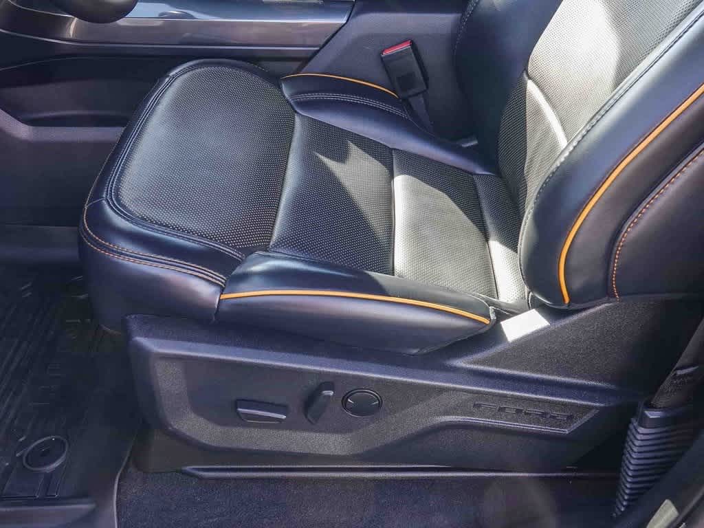 Thumbnail: 2023 Ford F-150 - 22