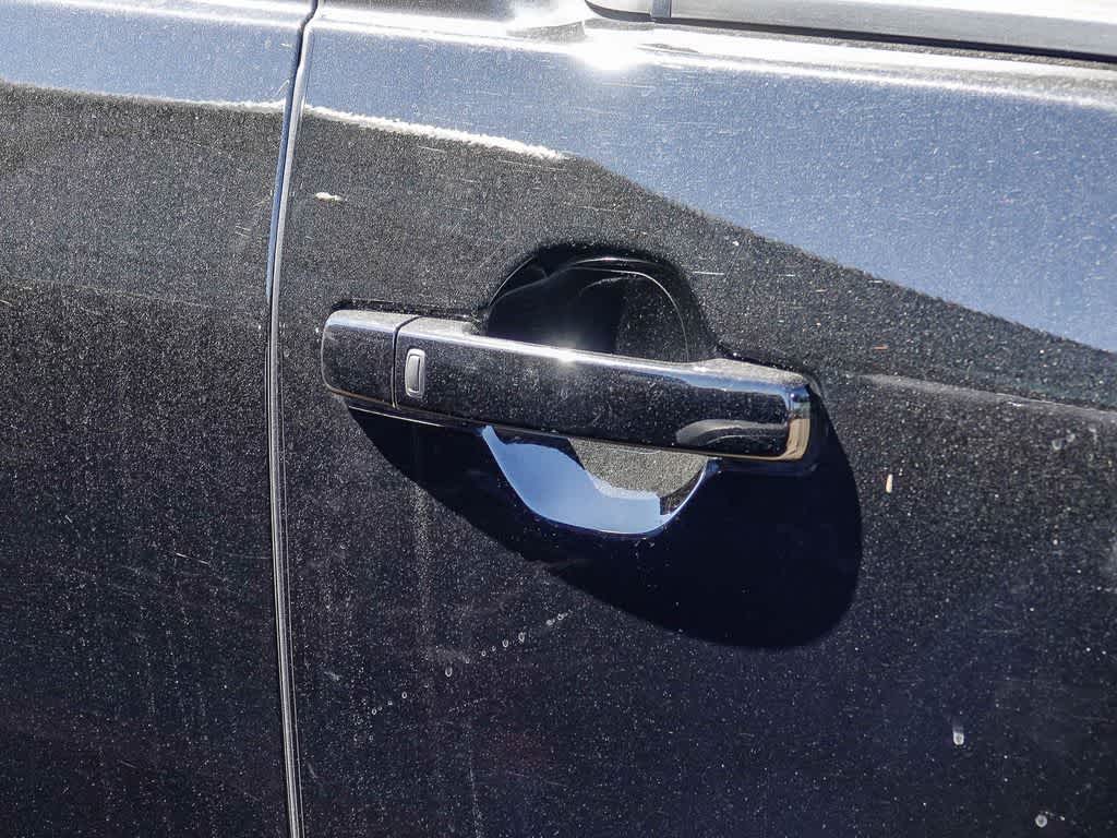 Thumbnail: 2023 Nissan Frontier - 6