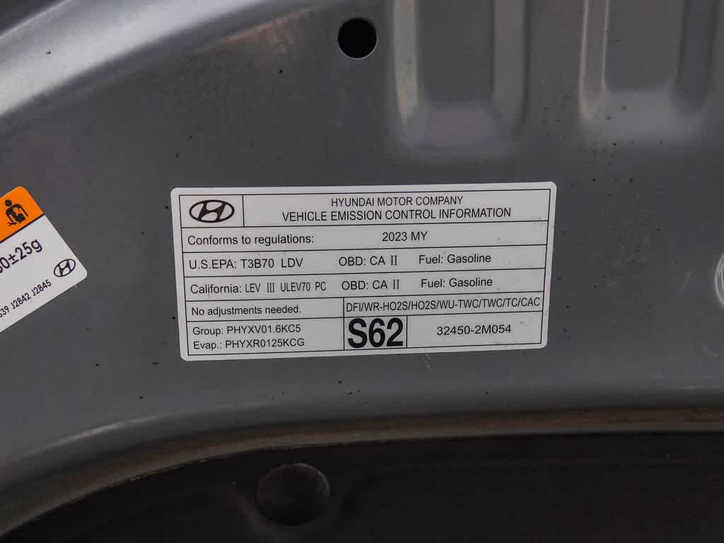 Thumbnail: 2023 Hyundai Kona - 27