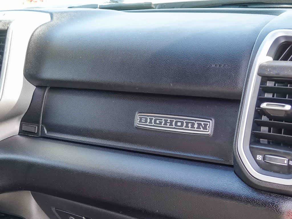 Thumbnail: 2024 RAM 2500 - 16