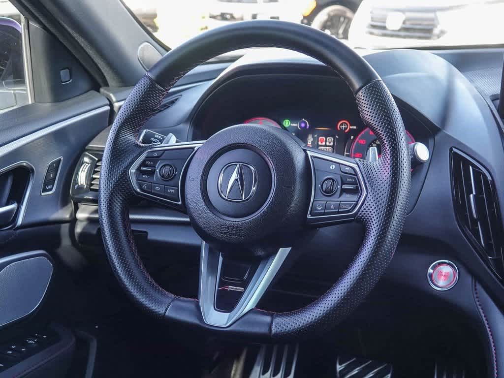 Thumbnail: 2023 Acura RDX - 14