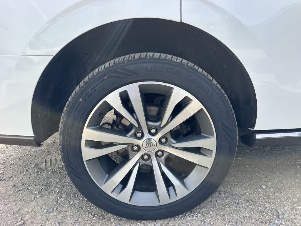 Thumbnail: 2020 Ford Expedition - 5