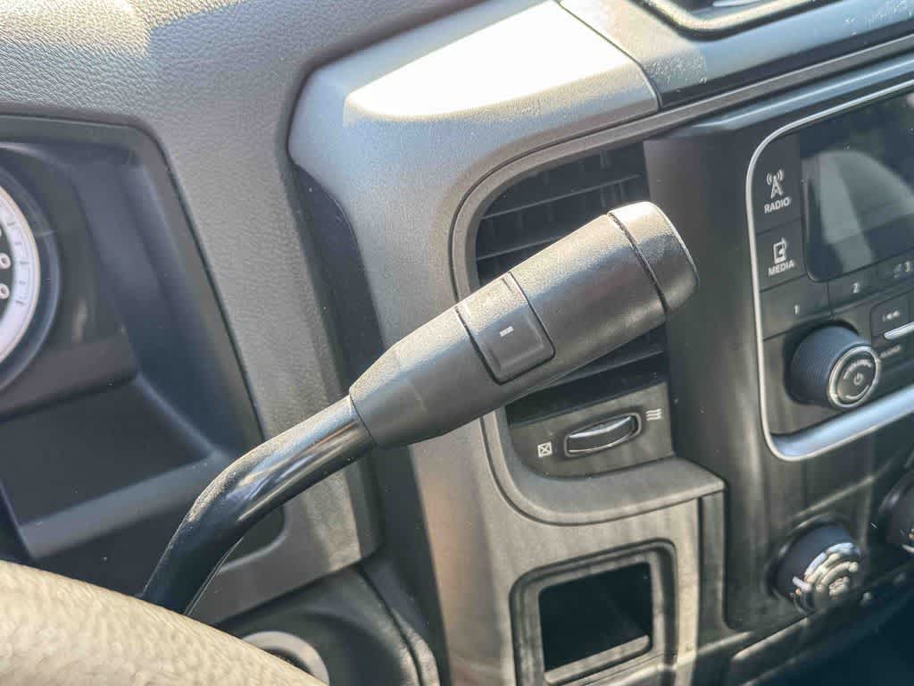 Thumbnail: 2013 RAM 1500 - 15