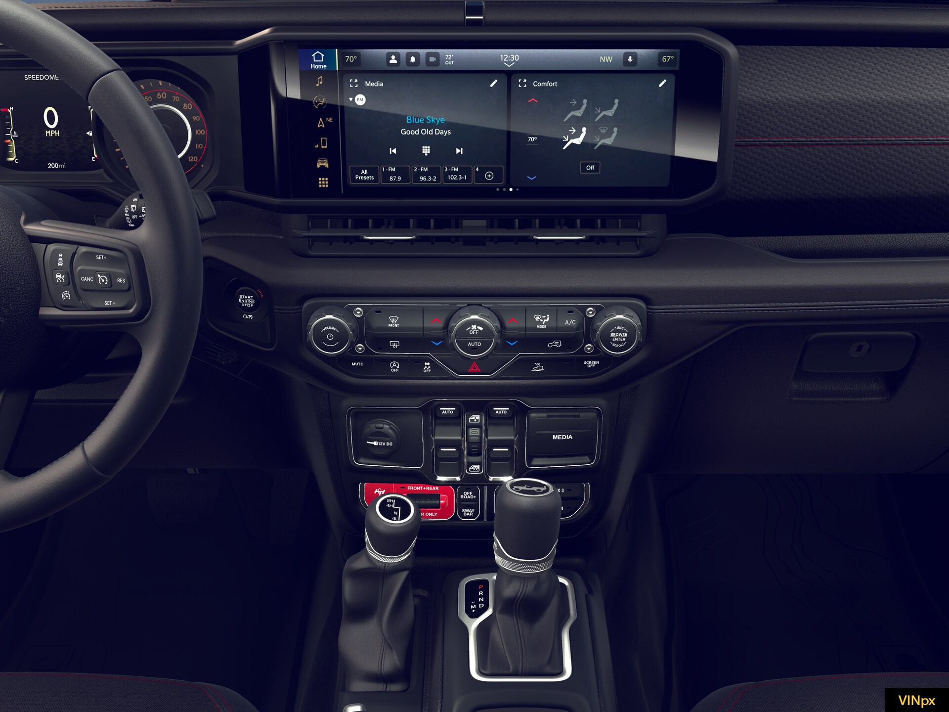 Thumbnail: 2026 Jeep Wrangler - 15