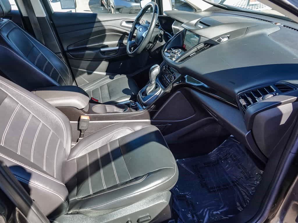 Thumbnail: 2017 Ford C-Max - 15