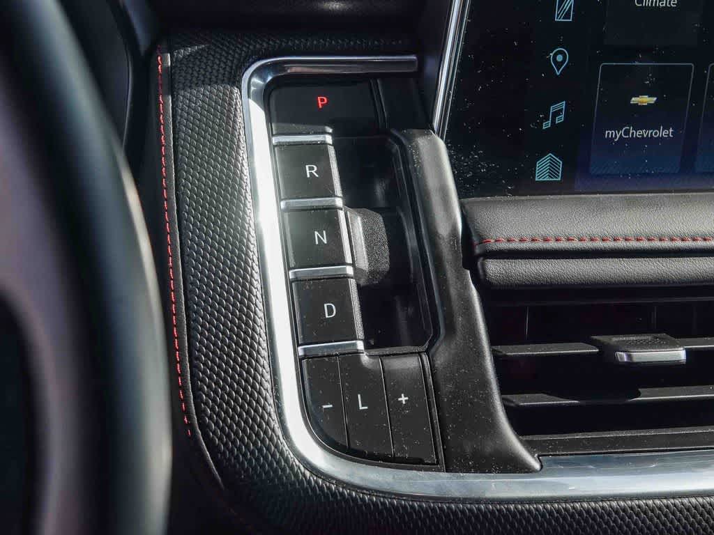 Thumbnail: 2023 Chevrolet Tahoe - 19