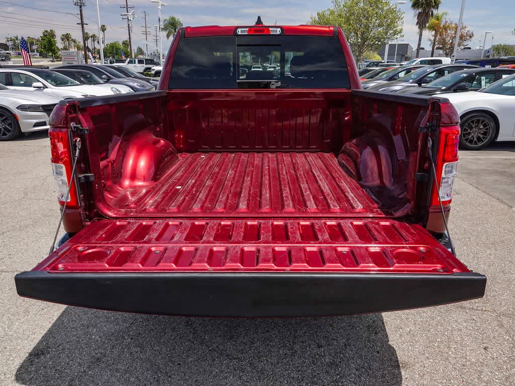 Thumbnail: 2023 RAM 1500 - 25