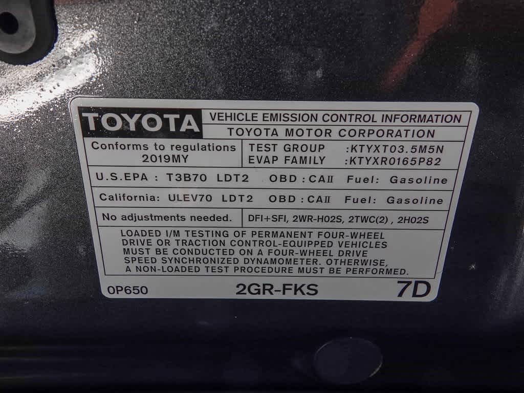 Thumbnail: 2019 Toyota Tacoma - 27