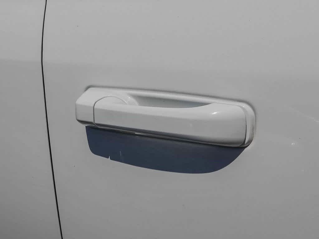Thumbnail: 2018 RAM 2500 - 10