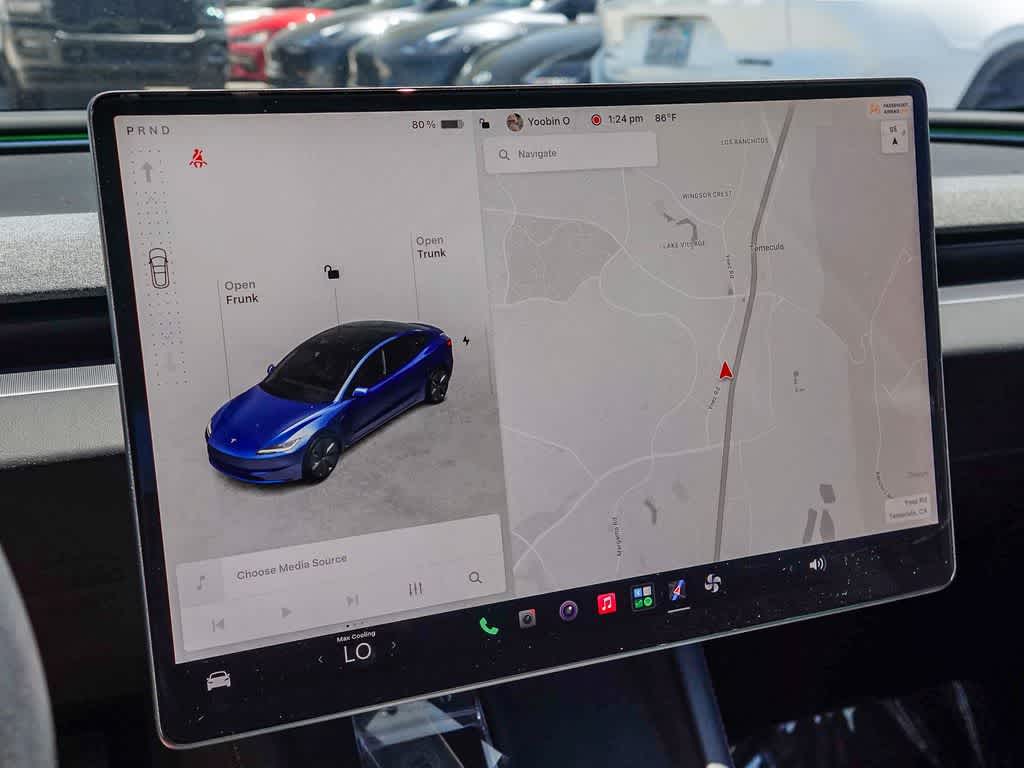 Thumbnail: 2025 Tesla Model 3 - 21