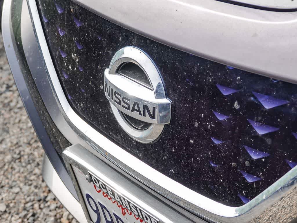 Thumbnail: 2022 Nissan Leaf - 3
