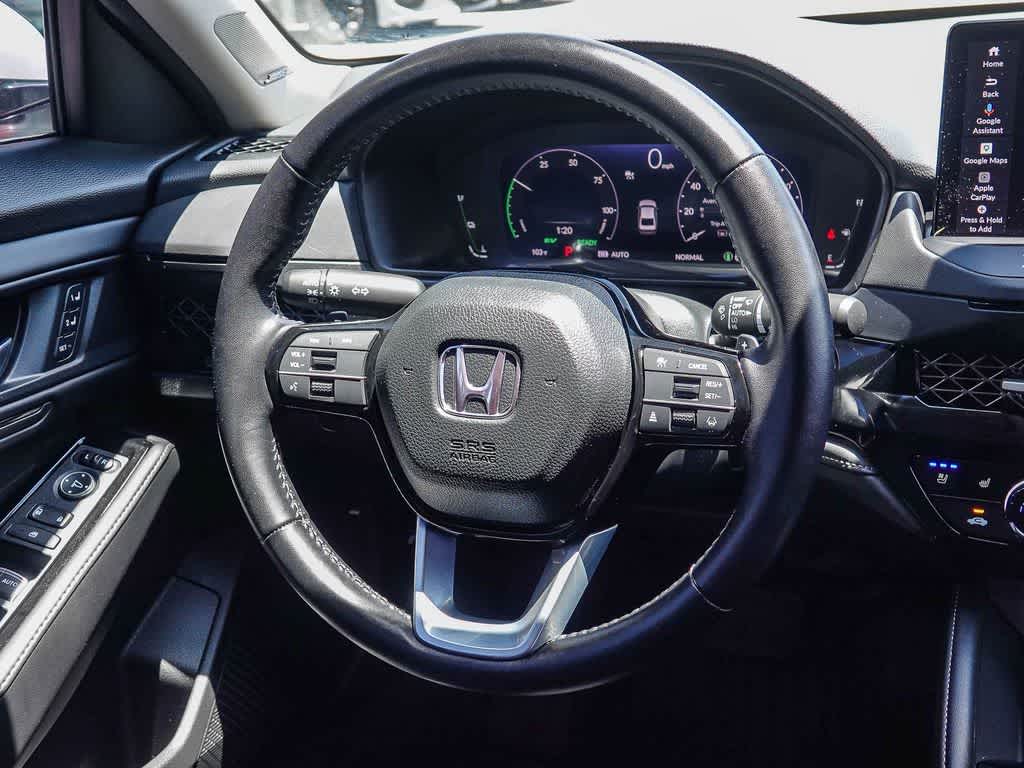 Thumbnail: 2024 Honda Accord - 14
