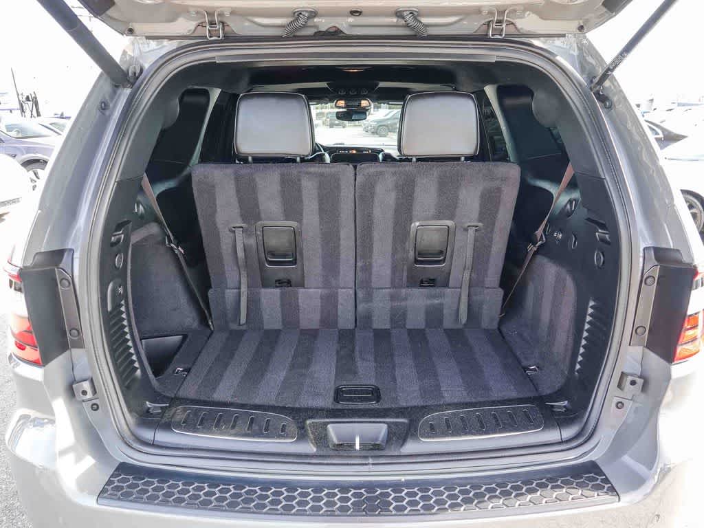 Thumbnail: 2022 Dodge Durango - 23