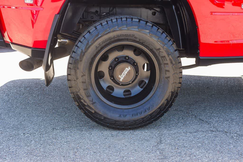 Thumbnail: 2021 RAM 3500 - 8