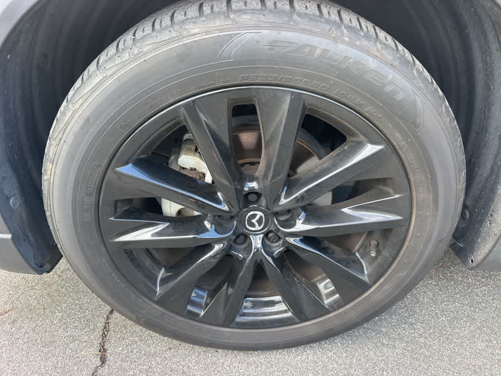 Thumbnail: 2022 Mazda CX-9 - 3