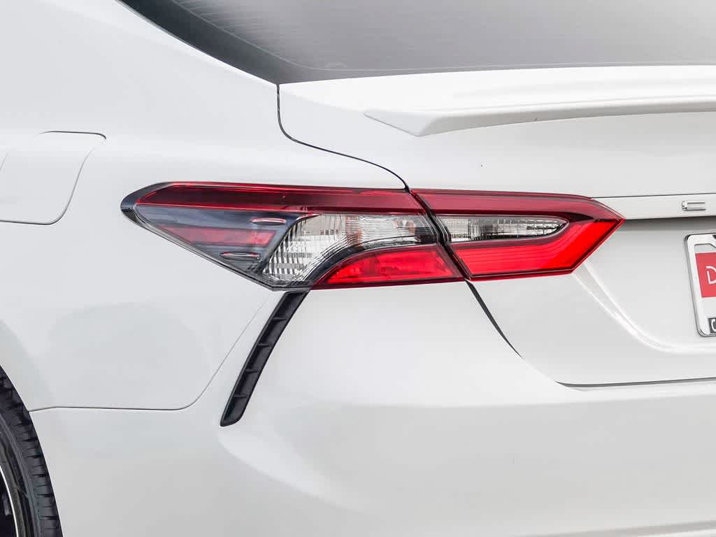 Thumbnail: 2023 Toyota Camry - 7