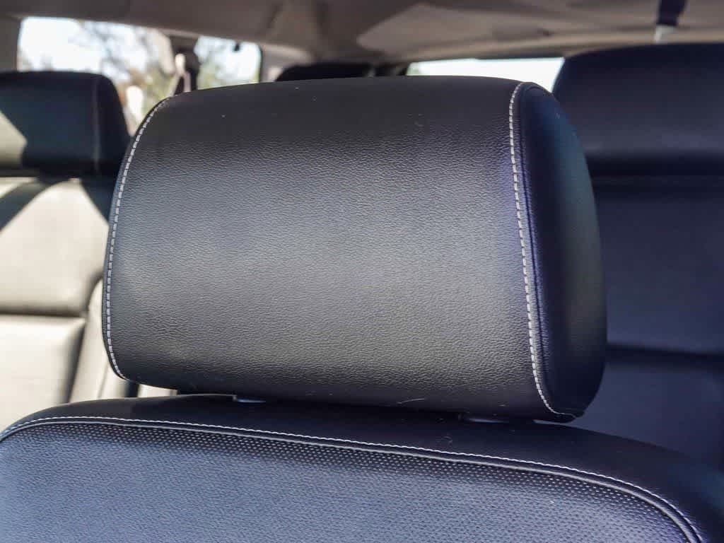 Thumbnail: 2015 Chevrolet Suburban - 26