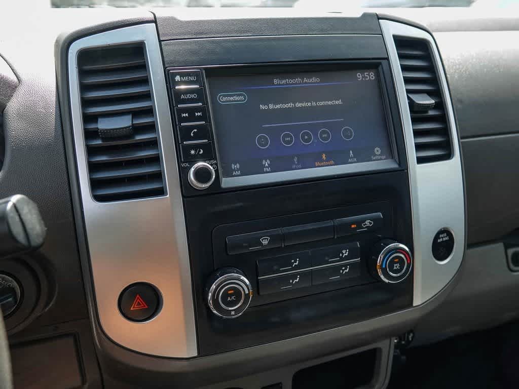 Thumbnail: 2019 Nissan Frontier - 12