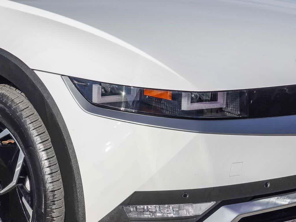 Thumbnail: 2024 Hyundai Ioniq 5 - 8