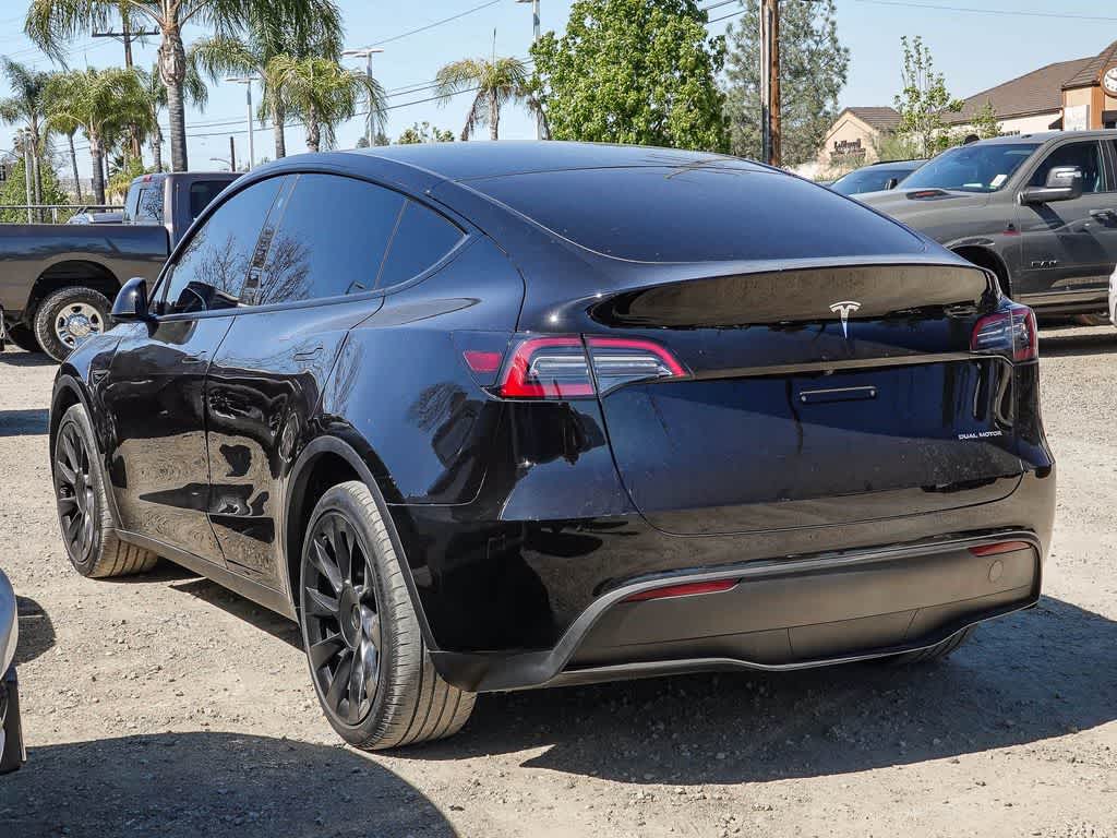 Thumbnail: 2023 Tesla Model Y - 12