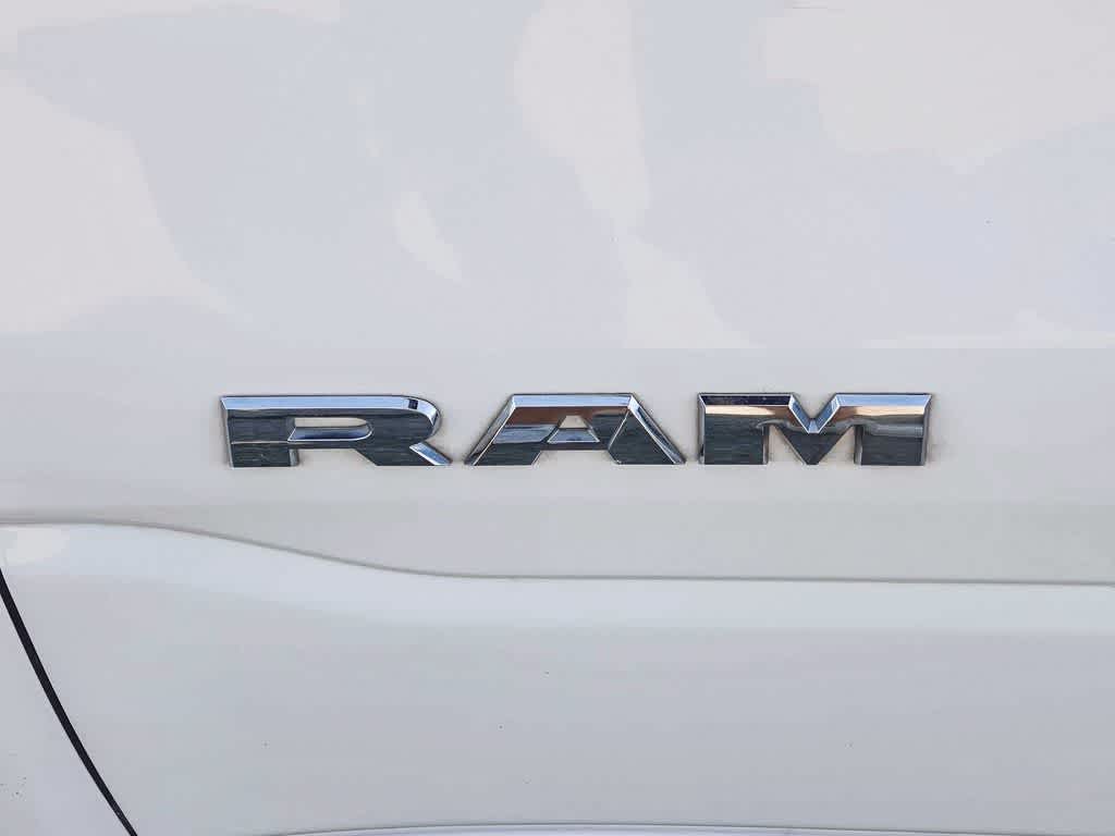 Thumbnail: 2023 RAM 1500 - 10