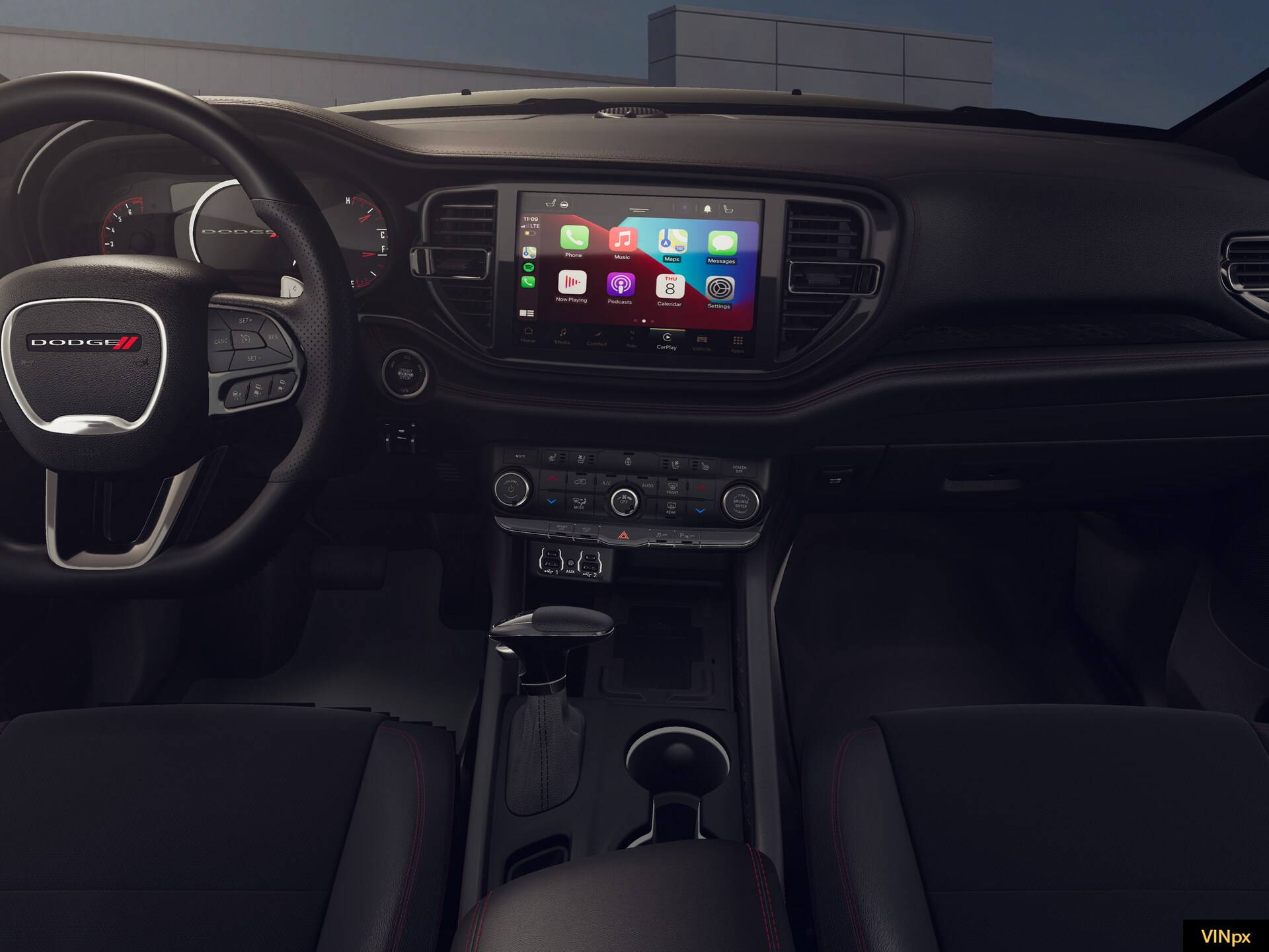 Thumbnail: 2026 Dodge Durango - 19