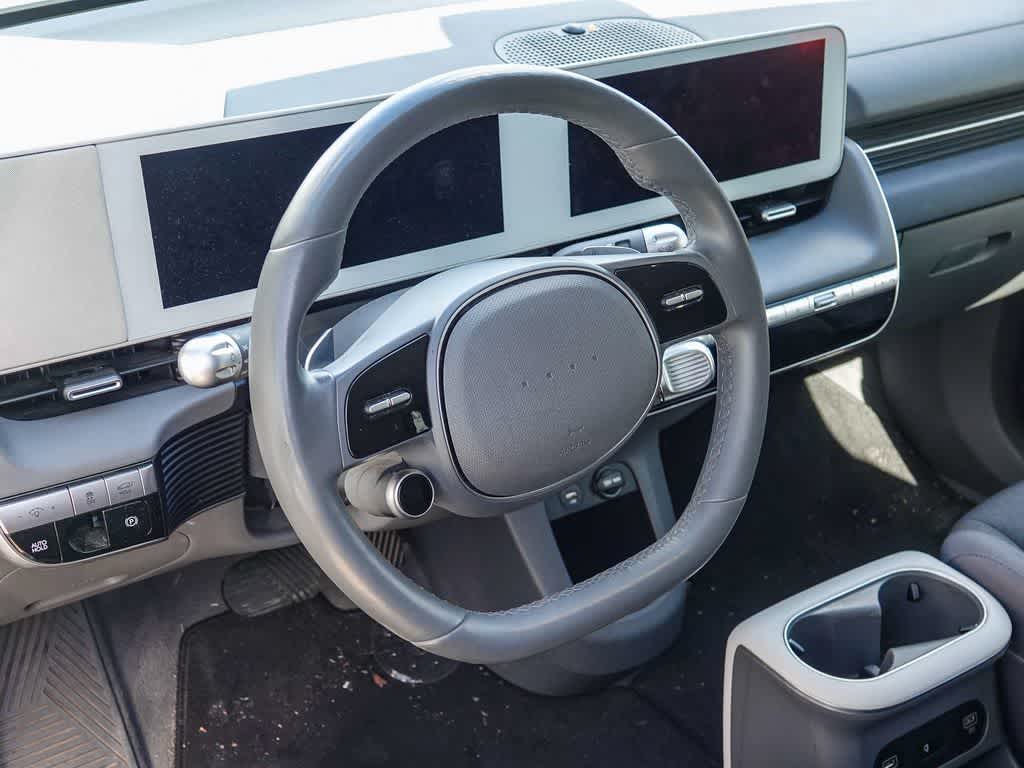 Thumbnail: 2024 Hyundai Ioniq 5 - 18