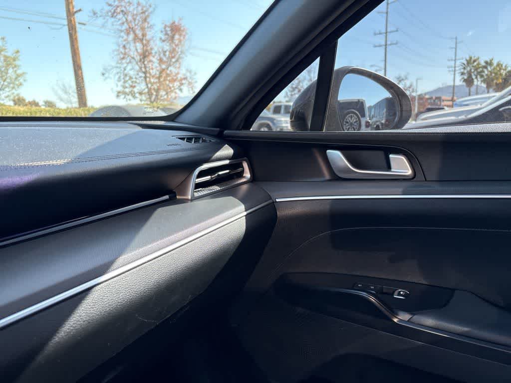 Thumbnail: 2021 Kia K5 - 15