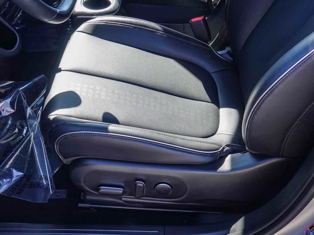 Thumbnail: 2023 Hyundai Ioniq 5 - 22