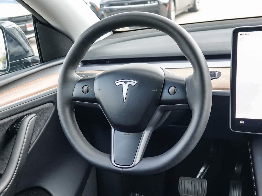 Thumbnail: 2024 Tesla Model Y - 12