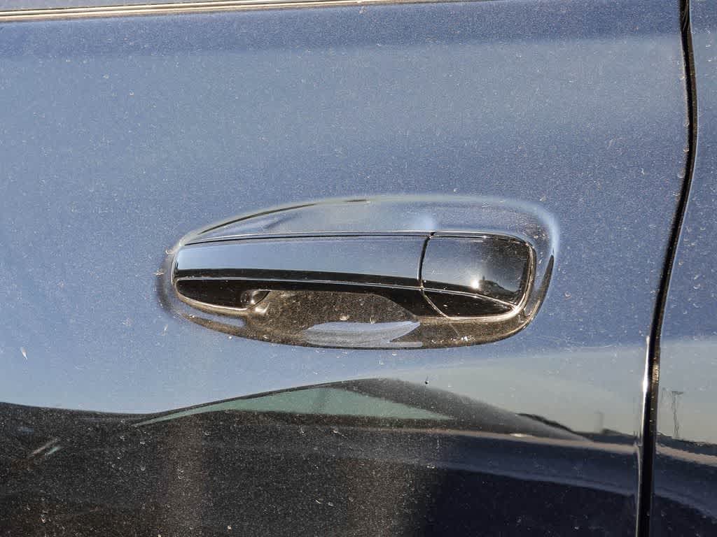 Thumbnail: 2018 Lexus GX - 16