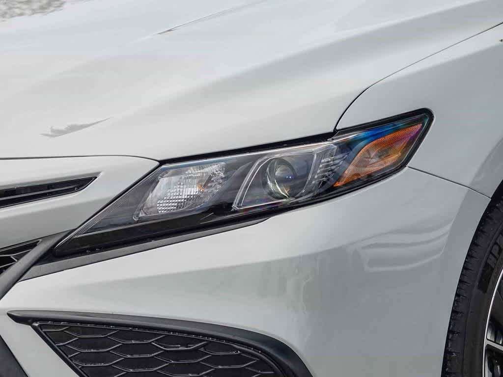 Thumbnail: 2023 Toyota Camry - 8