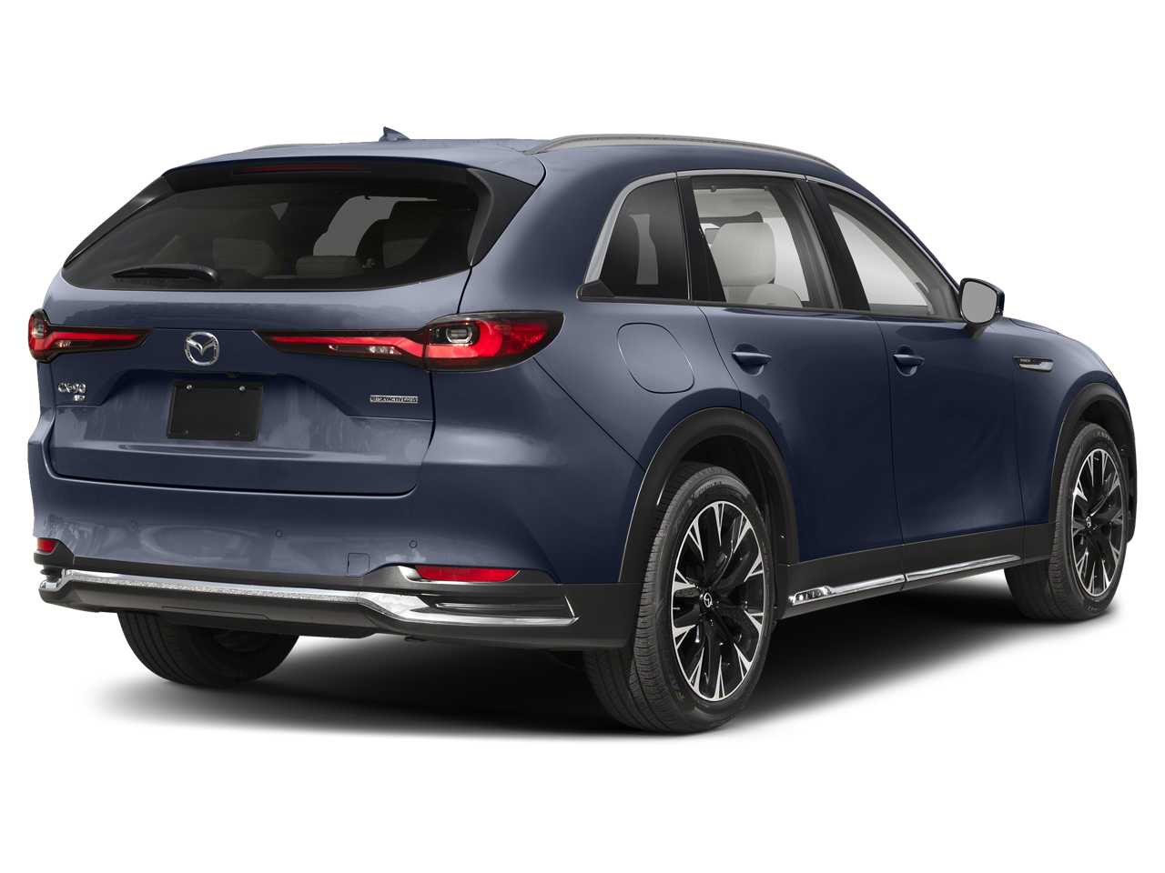 Thumbnail: 2024 Mazda CX-90 - 2