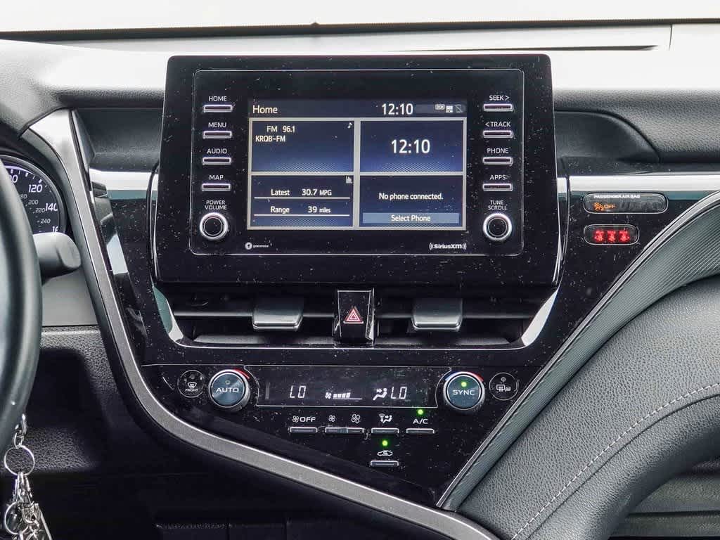 Thumbnail: 2023 Toyota Camry - 12