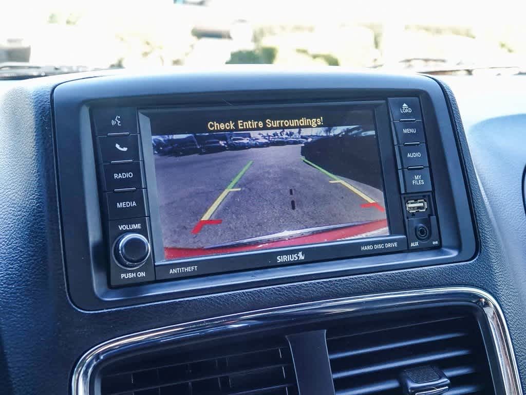 Thumbnail: 2014 Dodge Grand Caravan - 22