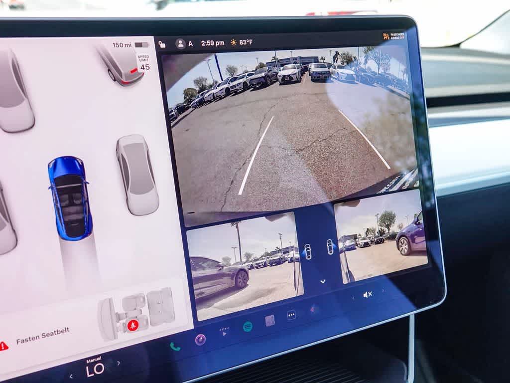 Thumbnail: 2021 Tesla Model Y - 22