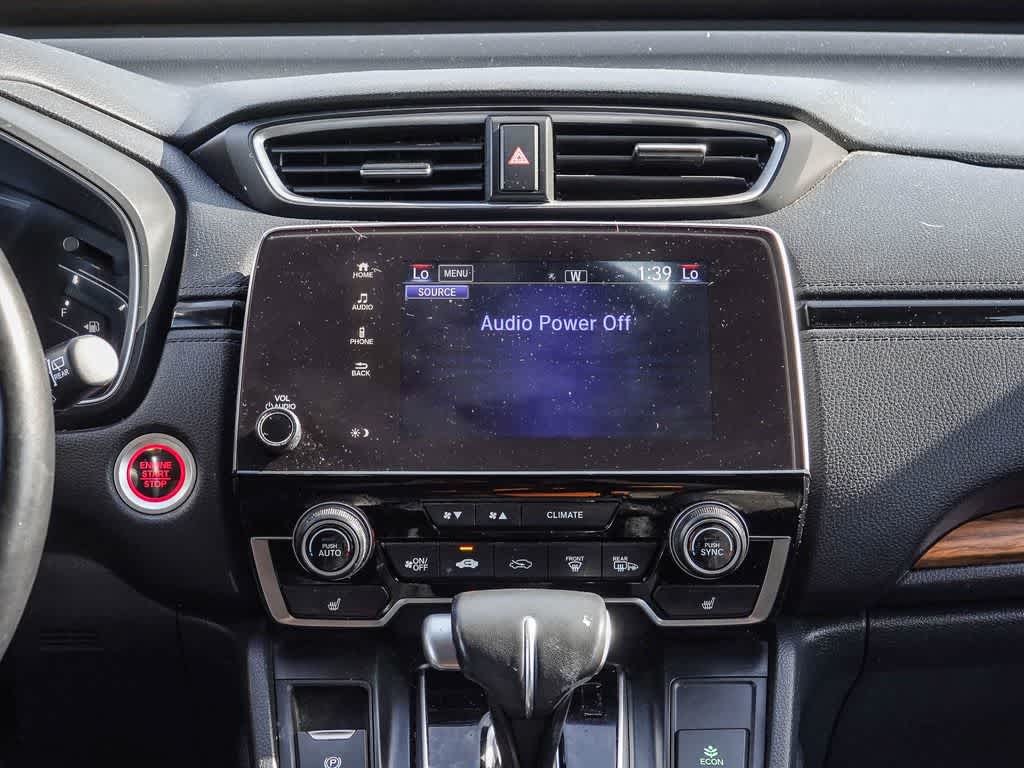 Thumbnail: 2017 Honda CR-V - 12