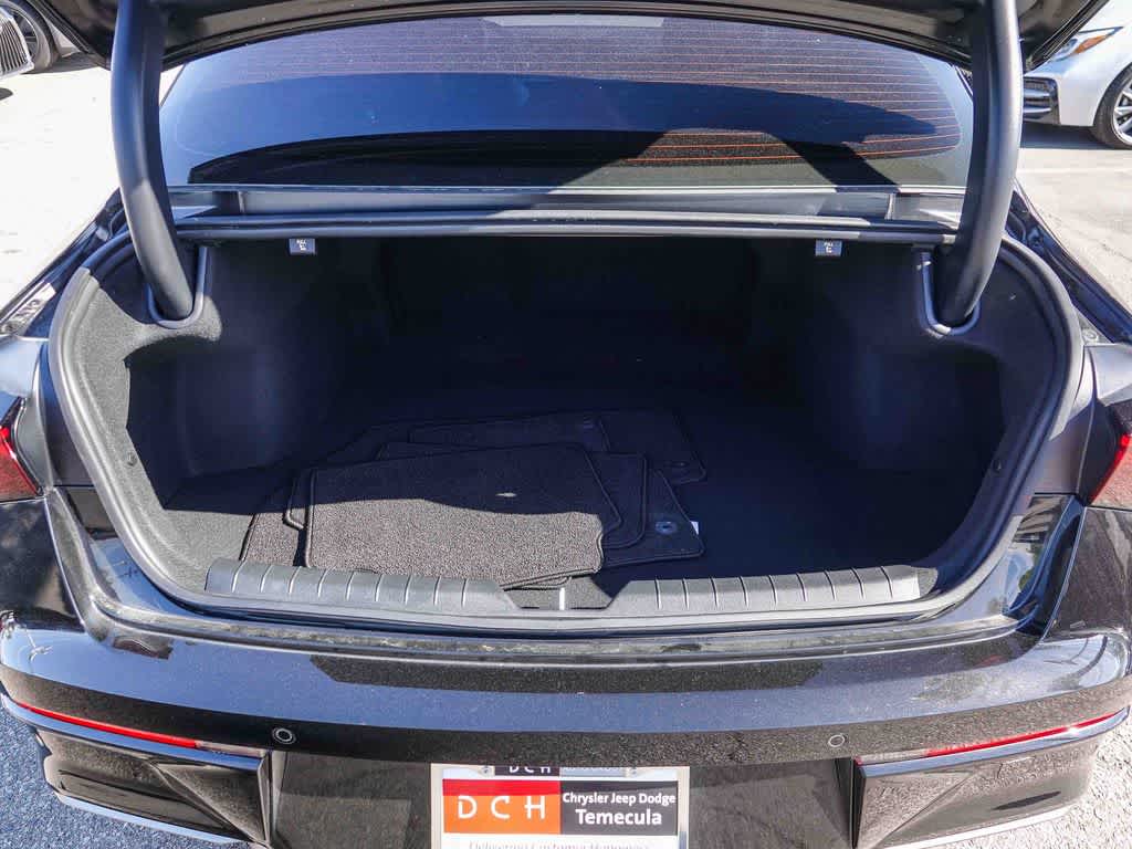 Thumbnail: 2025 Kia K5 - 20