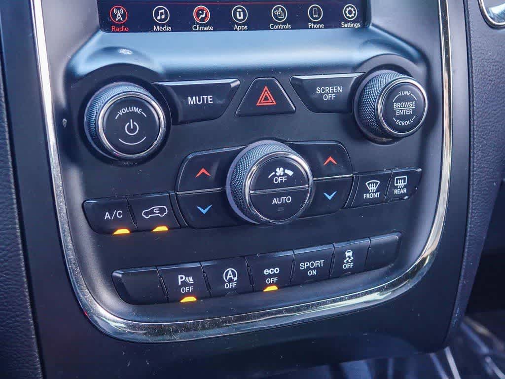 Thumbnail: 2019 Dodge Durango - 21