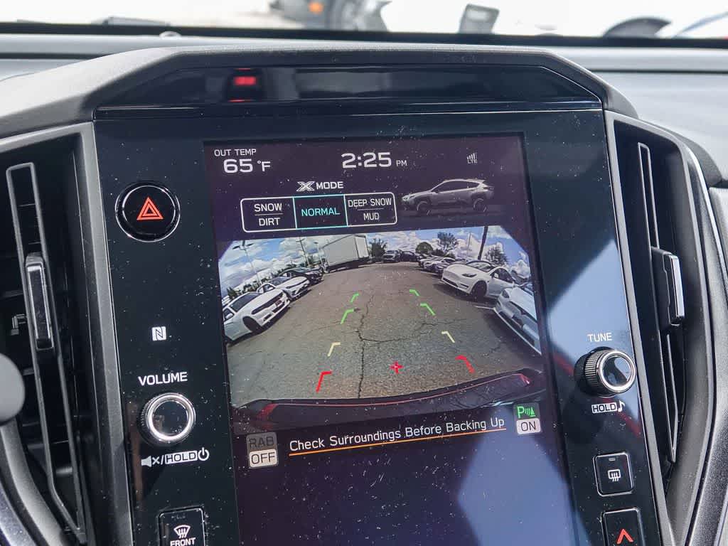 Thumbnail: 2024 Subaru Crosstrek - 21