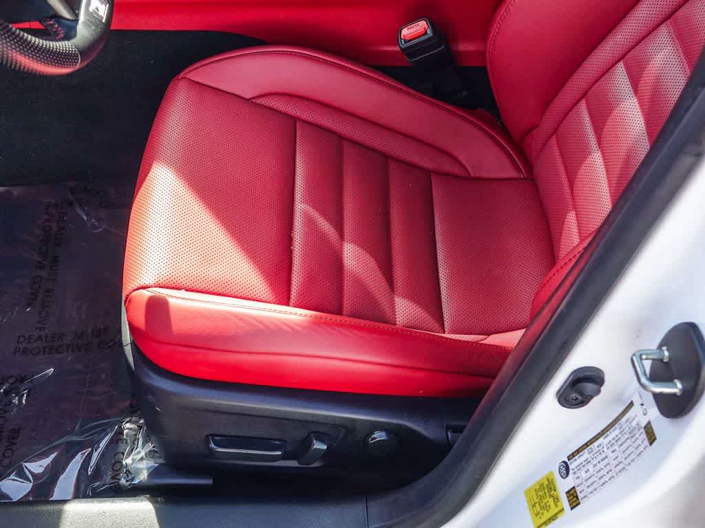 Thumbnail: 2023 Lexus IS - 21