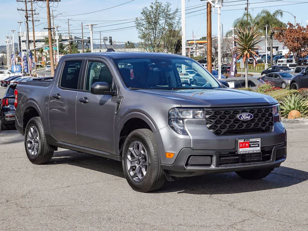 Thumbnail: 2025 Ford Maverick - 3