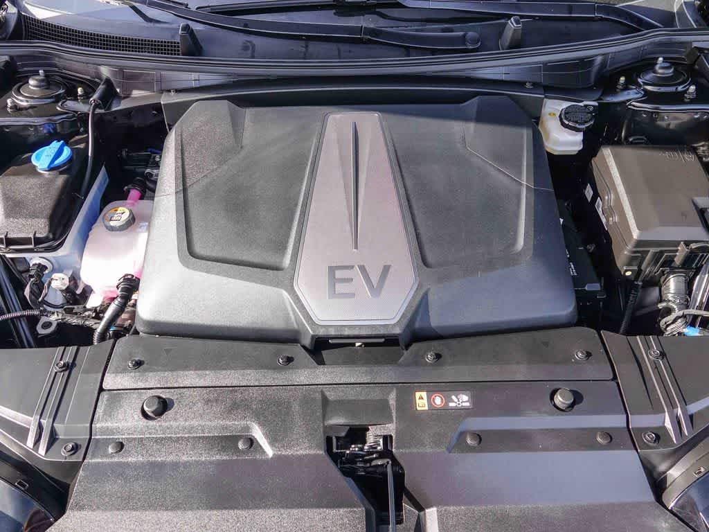 Thumbnail: 2024 Kia EV6 - 26