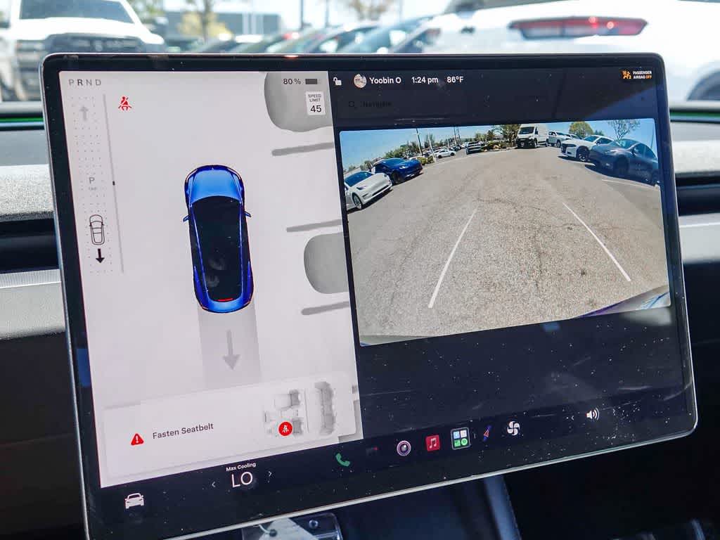 Thumbnail: 2025 Tesla Model 3 - 22