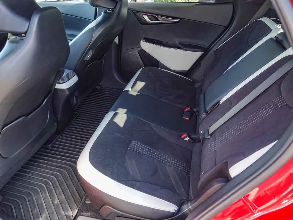 Thumbnail: 2023 Kia EV6 - 17